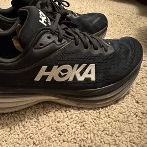 HOKA Bondi 8 running Shoe